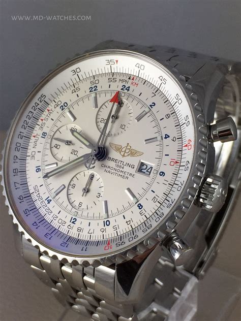 breitling 1884 a24322 replica|breitling chronomat automatic pre owned.